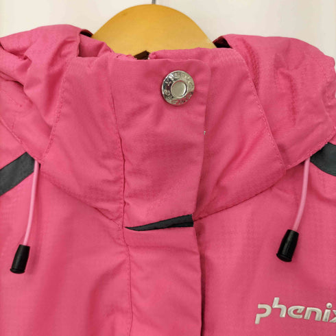 フェニックス phenix スキージャケット ダウンジャケット レディース