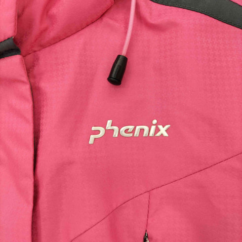 フェニックス phenix スキージャケット ダウンジャケット レディース