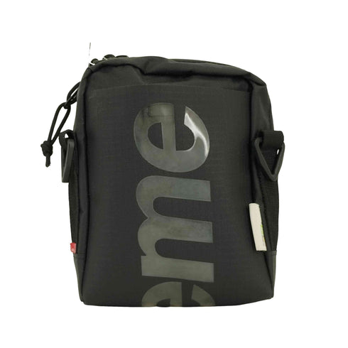 シュプリーム Supreme 21SS Neck Pouch ナイロンショルダーバッグ メンズ