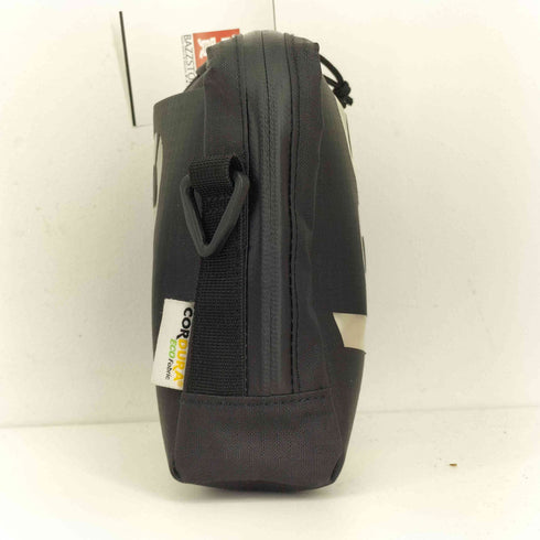 シュプリーム Supreme 21SS Neck Pouch ナイロンショルダーバッグ メンズ