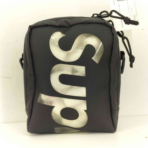 シュプリーム Supreme 21SS Neck Pouch ナイロンショルダーバッグ メンズ