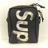 シュプリーム Supreme 21SS Neck Pouch ナイロンショルダーバッグ メンズ