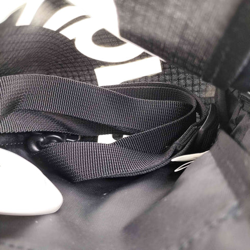 シュプリーム Supreme 21SS Neck Pouch ナイロンショルダーバッグ メンズ