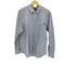 ステューシー Stussy BIG BUTTON STRIPE L/S シャツ メンズ JPN:M