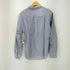 ステューシー Stussy BIG BUTTON STRIPE L/S シャツ メンズ JPN:M