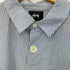 ステューシー Stussy BIG BUTTON STRIPE L/S シャツ メンズ JPN:M