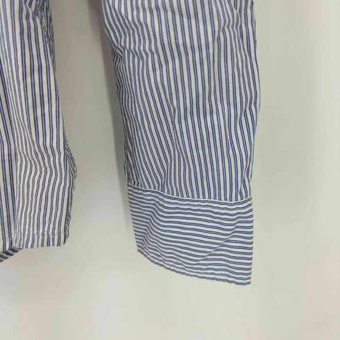 ステューシー Stussy BIG BUTTON STRIPE L/S シャツ メンズ JPN:M