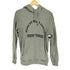 マークバイマークジェイコブス Marc by Marc Jacobs ロゴプリント プルオーバーパーカー メンズ import:XS