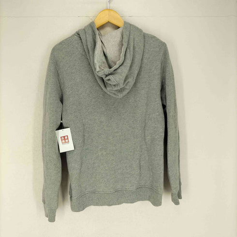 マークバイマークジェイコブス Marc by Marc Jacobs ロゴプリント プルオーバーパーカー メンズ import:XS