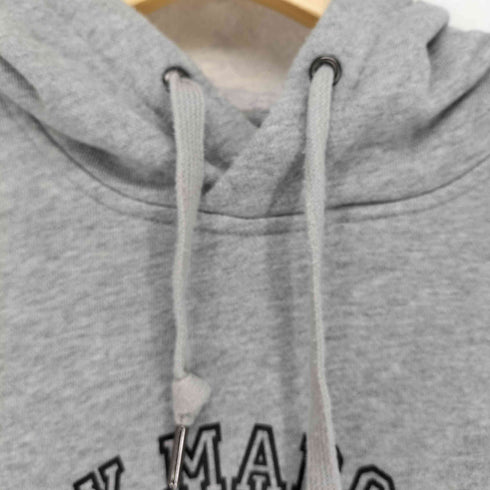 マークバイマークジェイコブス Marc by Marc Jacobs ロゴプリント プルオーバーパーカー メンズ import:XS