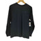 ウノピゥウノウグァーレトレリラックス 1PIU1UGUALE3 RELAX 総柄バックプリントL/Sシャツ メンズ import:XL