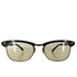 BJ CLASSIC COLLECTION S-801 黒縁メガネ メンズ
