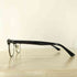 BJ CLASSIC COLLECTION S-801 黒縁メガネ メンズ