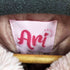 ariwear クロップド ファージャケット レディース