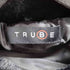 TRUBE ハイネックフェイクファージャケット レディース