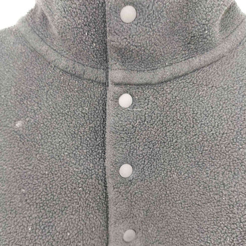 パタゴニア patagonia 00s シンチラ スナップT プルオーバー メンズ import:S
