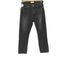 ビューティーアンドユースユナイテッドアローズ BEAUTY & YOUTH UNITED ARROWS スリムストレートデニムパンツ レディース JPN:L