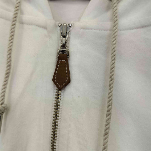 バーバリーブラックレーベル BURBERRY BLACK LABEL ライトウェイト ジップパーカー メンズ JPN:3