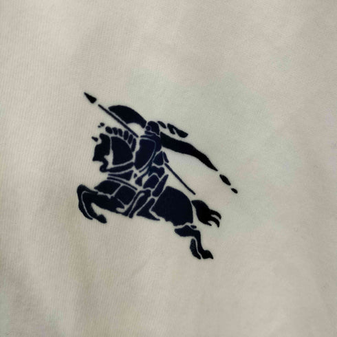 バーバリーブラックレーベル BURBERRY BLACK LABEL ライトウェイト ジップパーカー メンズ JPN:3