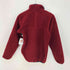 パタゴニア patagonia 97年 USA製 レトロカーディガン バーントチリ/ナイトスカイ メンズ import:S