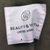 ビューティーアンドユースユナイテッドアローズ BEAUTY & YOUTH UNITED ARROWS ボタンフライベイカーパンツ メンズ JPN:L