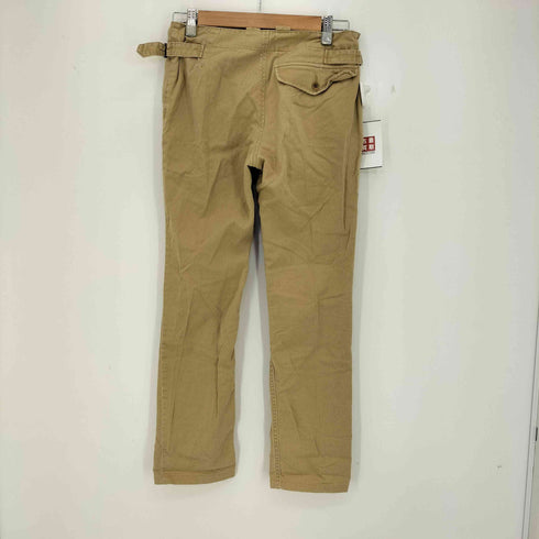 ラルフローレン RALPH LAUREN ローライズ スリムパンツ レディース 7