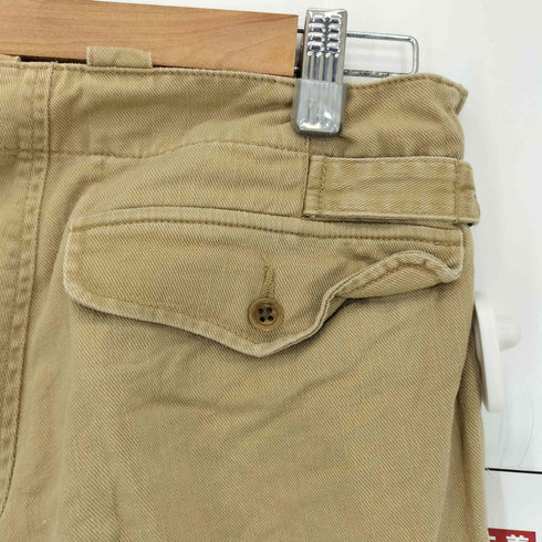 ラルフローレン RALPH LAUREN ローライズ スリムパンツ レディース 7