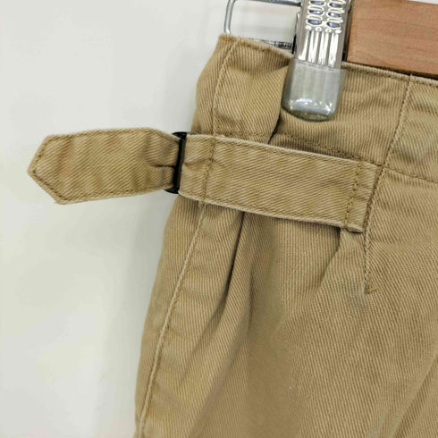 ラルフローレン RALPH LAUREN ローライズ スリムパンツ レディース 7
