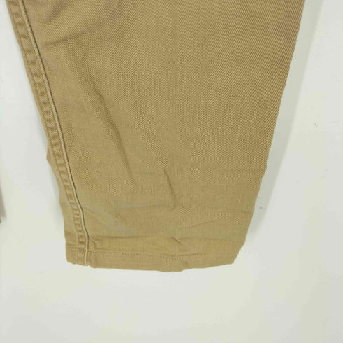 ラルフローレン RALPH LAUREN ローライズ スリムパンツ レディース 7