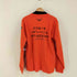 アヴィレックス AVIREX NAVAL PATCH LONG SLEEVE T-SHIRT メンズ JPN:L