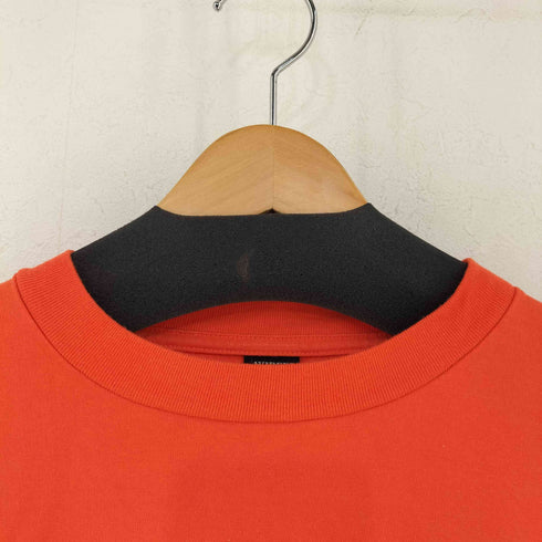 アヴィレックス AVIREX NAVAL PATCH LONG SLEEVE T-SHIRT メンズ JPN:L