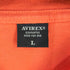 アヴィレックス AVIREX NAVAL PATCH LONG SLEEVE T-SHIRT メンズ JPN:L