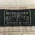 ポロカントリーラルフローレン POLO COUNTRY RALPH LAUREN 2タック コーデュロイショーツ ショートパンツ レディース 9