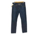 アーペーセー A.P.C. ボタンフライデニムパンツ メンズ US:32-33