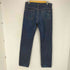 アーペーセー A.P.C. ボタンフライデニムパンツ メンズ US:32-33
