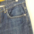 アーペーセー A.P.C. ボタンフライデニムパンツ メンズ US:32-33