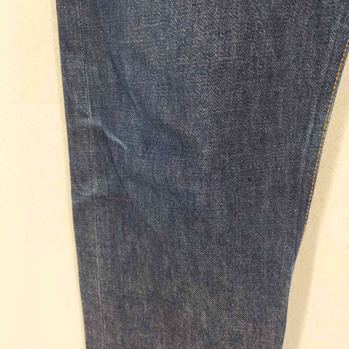 アーペーセー A.P.C. ボタンフライデニムパンツ メンズ US:32-33