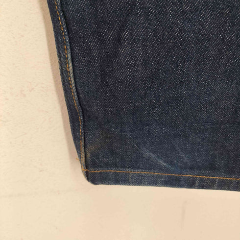 アーペーセー A.P.C. ボタンフライデニムパンツ メンズ US:32-33