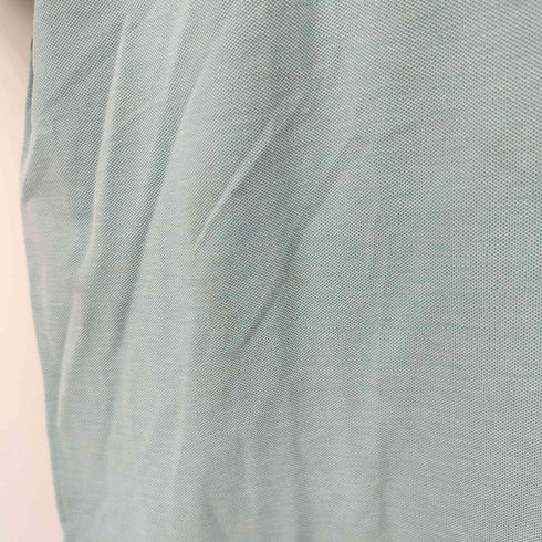 ラルフローレン RALPH LAUREN ポニー刺繍 S/S BD ポロシャツ メンズ JPN:L