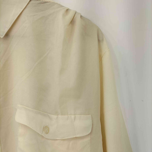 90S L/S シャツ メンズ JPN:L