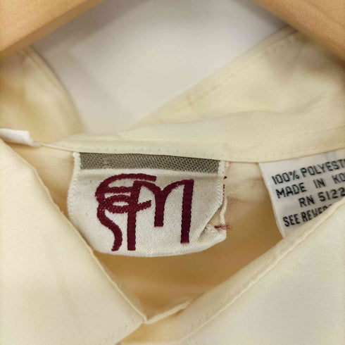 90S L/S シャツ メンズ JPN:L