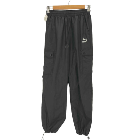 プーマ PUMA CLASSICS CARGO PANTS レディース JPN:S