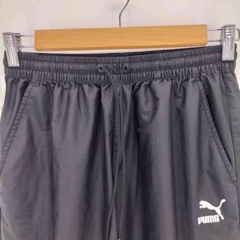 プーマ PUMA CLASSICS CARGO PANTS レディース JPN:S