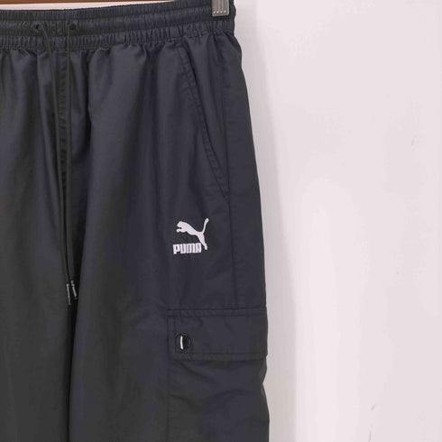プーマ PUMA CLASSICS CARGO PANTS レディース JPN:S