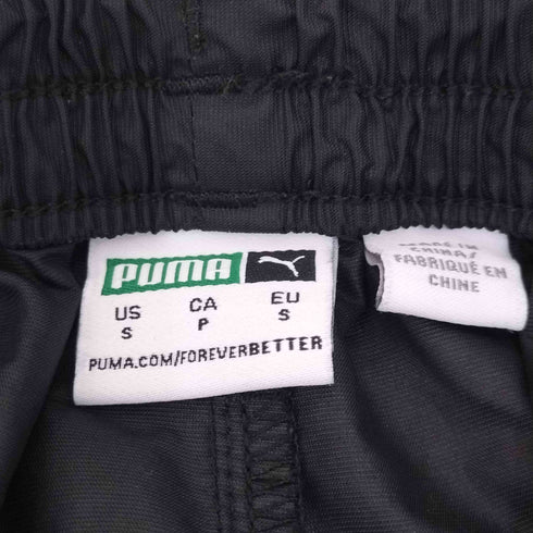 プーマ PUMA CLASSICS CARGO PANTS レディース JPN:S
