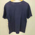 プレイコムデギャルソン PLAY COMME des GARCONS プリントロゴ Tシャツ メンズ XL
