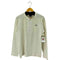ザノースフェイス THE NORTH FACE L/S HENLEY NECK ヘンリーネックカットソー フェード メンズ JPN:L