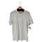メゾンマルジェラ Maison Margiela 21SS コットンクルーネックティーシャツ オーガニック 四つタグ カレンダータグ メンズ JPN:M