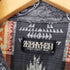 ZEPHYREN ネイティブ柄 ロング L/S シャツ メンズ import:M