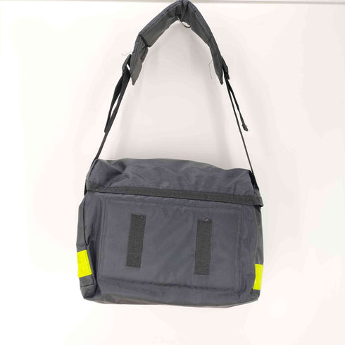 マイケルリンネル MICHAEL LINNELL S-SATCH メッセンジャーバッグ メンズ